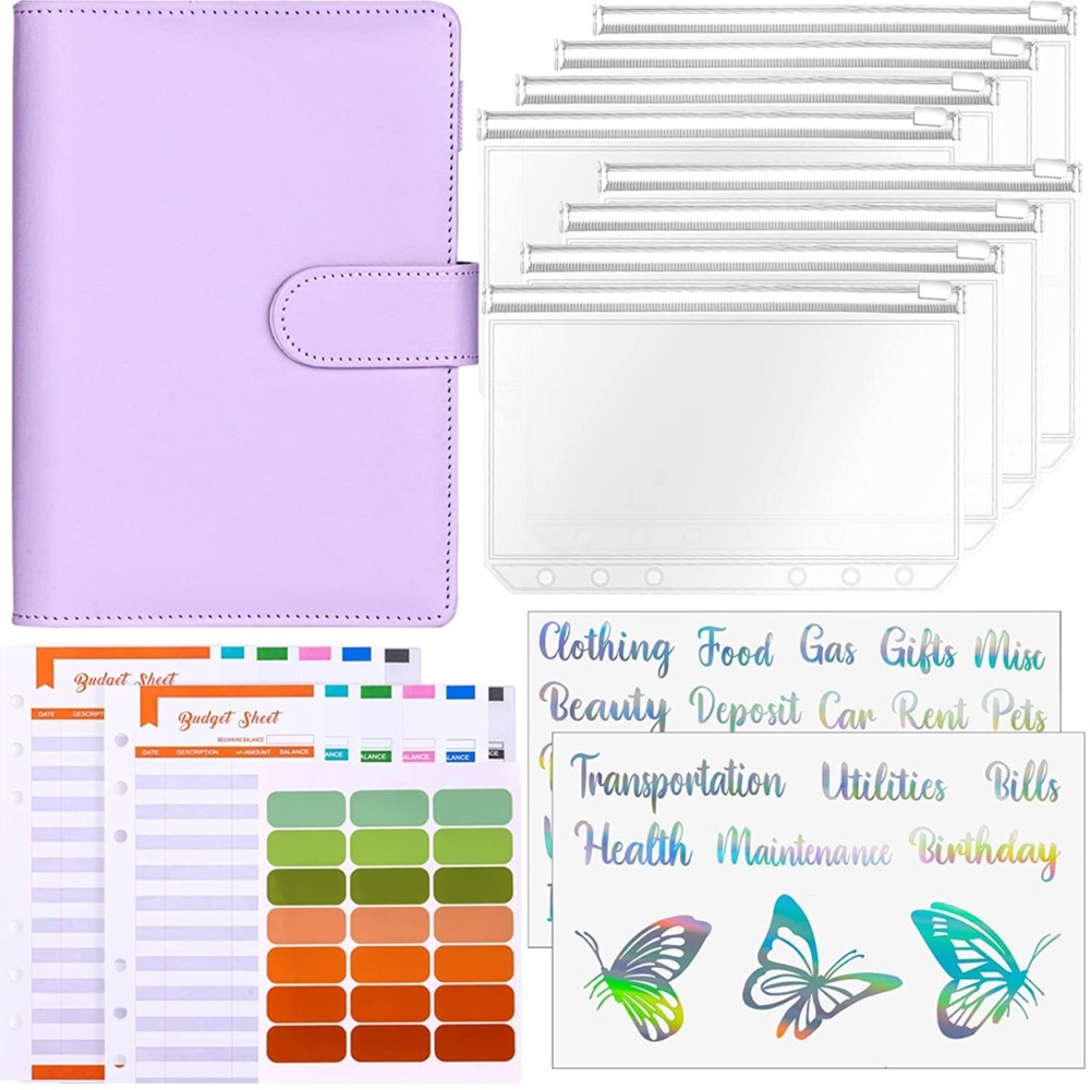 Money Organizer
